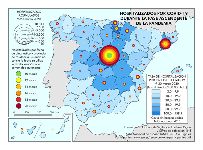 Archivo:Espana Hospitalizados-por-COVID--19-durante-la-fase-ascendente-de-la-pandemia 2020 mapa 17981 spa.jpg