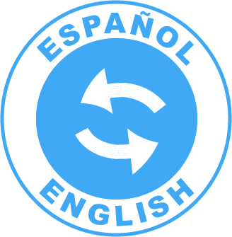 Archivo:Version spa eng azul.png