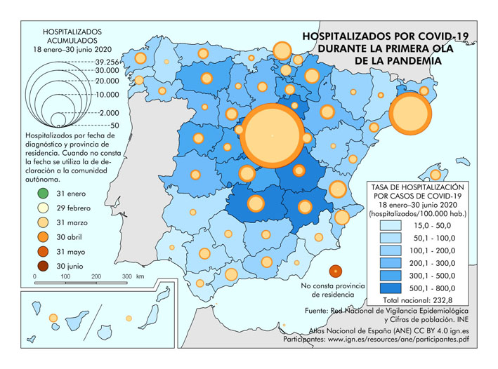 Archivo:Espana Hospitalizados-por-COVID--19-durante-la-primera-ola-de-la-pandemia 2020 mapa 18073 spa.jpg