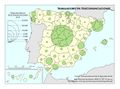 Espana Trabajadores-en-telecomunicaciones 2019 mapa 17147 spa.jpg