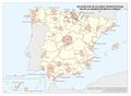 Espana Delimitacion-de-las-areas-metropolitanas-segun-la-variable-residencia--trabajo 2011 mapa 14347 spa.jpg