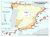 Espana Numero-y-longitud-de-las-playas.-Playas-bandera-azul 2015 mapa 14309 spa.jpg