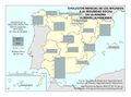 Espana Evolucion-afiliados-a-la-Seguridad-Social-en-la-mineria-durante-la-pandemia 2019-2020 mapa 18448 spa.jpg