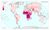 Mundo Tasa-de-fecundidad-en-el-mundo 2010-2015 mapa 15872 spa.jpg