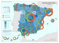 Espana Tasa-bruta-de-nupcialidad 2008 mapa 12451 spa.jpg
