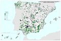 Espana Variacion-del-numero-de-empresas-de-servicios-financieros--seguros-y-fondos-de-pensiones 2006-2015 mapa 14773 spa.jpg
