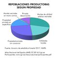 Espana Repoblaciones-productoras-segun-propiedad 2017 graficoestadistico 17273 spa.jpg