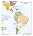 Sudamerica-y-Centroamerica Organizacion-administrativa-de-America-del-Sur-y-Centroamerica.-Siglo-XVIII 1700-1800 mapa 15776 spa.jpg