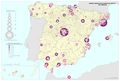 Espana Heridos-graves-en-accidente-de-trafico.-Vias-urbanas 2012 mapa 13414 spa.jpg