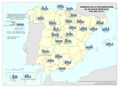 Espana Tendencia-de-la-contaminacion-de-las-aguas-residuales-por-SARS--CoV2 2020 mapa 18589 spa.jpg