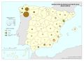 Espana Produccion-de-frutales-de-fruto-seco-segun-especie 2013 mapa 15059 spa.jpg