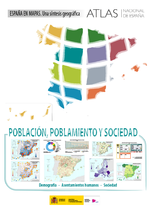 Población, poblamiento y sociedad (2024) en la Tienda Virtual