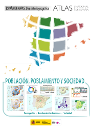 Población, poblamiento y sociedad