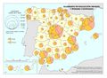 Espana Alumnado-de-educacion-infantil-y-primaria-confinado 2019-2020 mapa 17935 spa.jpg