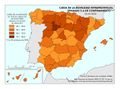 Espana Caida-de-la-movilidad-intraprovincial.-Semanas-5--6-de-confinamiento 2020 mapa 18243 spa.jpg
