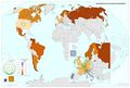 Mundo Procedencia-de-los-turistas-extranjeros 2010-2013 mapa 14275 spa.jpg