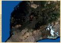 Islas-Canarias Dorsales-y-campos-de-lava-recientes-de-las-islas-Canarias 2004 ortoimagen 16510 spa.jpg