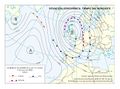 Atlantico-Norte Situacion-atmosferica.-Tiempo-del-noroeste 2004 mapa 14724 spa.jpg