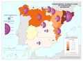 Espana Establecimientos--ocupados-y-valor-de-la-produccion.-Automocion 2013 mapa 13940 spa.jpg