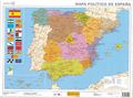 Espana Mapa-politico-de-Espana-1-3.000.000 2011 mapa 16973 spa.jpg