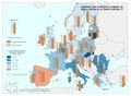 Europa Empresas-con-conexion-a-internet-de-banda-ancha-en-la-Union-Europea-27 2011-2012 mapa 13316 spa.jpg