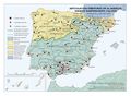 Espana Articulacion-territorial-de-al--Andalus.-Emirato-Independiente-(756--929) 0756-0929 mapa 13993 spa.jpg