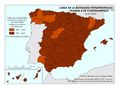 Espana Caida-de-la-movilidad-intraprovincial.-Semana-4-de-confinamiento 2020 mapa 18242 spa.jpg