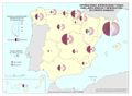 Espana Importaciones--exportaciones-y-saldo.-Papel--artes-graficas-y-reprod.-soportes 2011 mapa 13190 spa.jpg