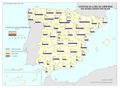 Espana Longitud-de-la-Red-de-Carreteras-del-Estado-segun-tipo-de-via 2010 mapa 12764 spa.jpg