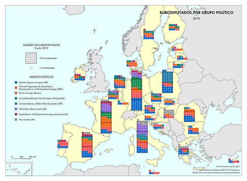 Archivo:Europa Eurodiputados-por-grupo-politico 2019 mapa 19168 spa.jpg