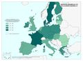 Europa Indice-de-desarrollo-TIC-en-la-Union-Europea-27 2012 mapa 13315 spa.jpg
