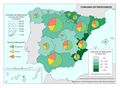 Espana Consumo-de-fertilizantes 2013-2014 mapa 14957 spa.jpg