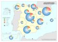 Espana Valor-Anadido-Bruto-por-rama-de-actividad 2010 mapa 12791 spa.jpg
