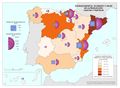 Espana Establecimientos--ocupados-y-valor-de-la-produccion.-Caucho-y-plasticos 2013 mapa 13933 spa.jpg