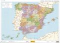 Espana Mapa-politico-de-Espana-1-2.250.000 2010 mapa 16947 spa.jpg