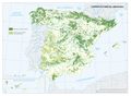 Espana Superficie-forestal-arbolada 2012 mapa 14761 spa.jpg