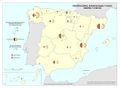 Espana Importaciones--exportaciones-y-saldo.-Madera-y-corcho 2012 mapa 13346 spa.jpg