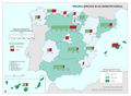 Espana Personal-empleado-en-alojamientos-rurales 2013 mapa 13784 spa.jpg