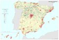 Espana Variaciones-de-poblacion 1900-2015 mapa 14830 spa.jpg