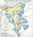 Galicia Focos-de-propagacion-de-COVID--19-en-la-ciudad-de-Ourense 2020 mapa 17886 spa.jpg