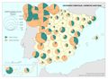 Espana Incendios-forestales.-Superficie-afectada 2001-2014 mapa 15973 spa.jpg