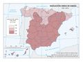 Espana Insolacion-media-marzo 1981-2010 mapa 18404 spa.jpg