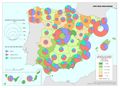 Espana Oficinas-bancarias 2001-2011 mapa 14738 spa.jpg