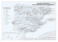 Espana Calcolitico-reciente.-Estilos-regionales-del-Campaniforme 2014 mapa 14005 spa.jpg