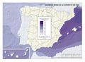 Espana Salinidad-media-en-la-superficie-del-mar 1900-2013 mapa 14675 spa.jpg