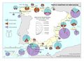 Espana Trafico-maritimo-de-mercancias 2019-2020 mapa 17688 spa.jpg