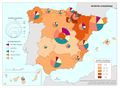 Espana Patentes-concedidas 2012 mapa 14049 spa.jpg
