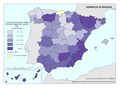Espana Superficie-de-regadio 2013 mapa 14760 spa.jpg