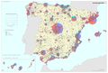 Espana Oficinas-bancarias 2010 mapa 12613 spa.jpg