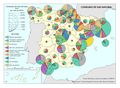 Espana Consumo-de-gas-natural 2015 mapa 15904 spa.jpg